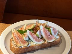 -O'eat Blossom&Pelican(深圳首店)