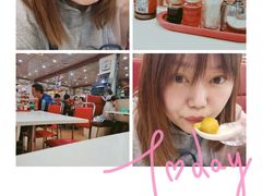 -旺角宝港式茶餐厅(寮步店)