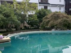 -苏州吴宫泛太平洋酒店