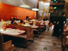 -京华烟云·北京烤鸭(领展购物广场·中关村店)