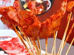 -洞子口重庆鲜货火锅(楚翘城旗舰店)