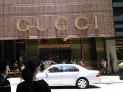 -GUCCI(南京德基店)