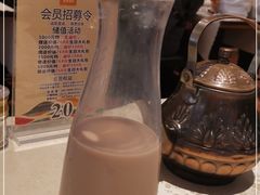 -巴依老爷·新疆美食(上城区天城路店)
