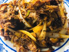 -许家鸡味手抻面馆(杏林街店)