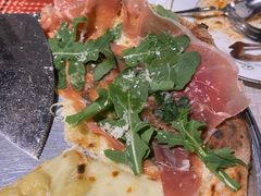 -Primo·丽莫意大利窑烤披萨