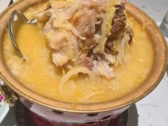 大骨头炖酸菜-关东小磨东北菜(漕河泾印象城店)