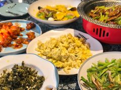 -苏州人家(锦溪镇店)