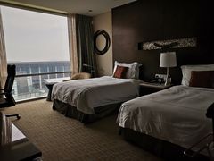 -青岛海尔洲际酒店