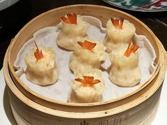 -海派悦庭·海胆烧麦·新融合菜(凯德广场店)