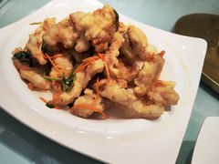 -吴记酱骨炖菜馆(康安路店)