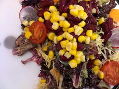 冰雾田园沙拉-Ambra Haus琥珀屋精酿餐厅(宝山店)