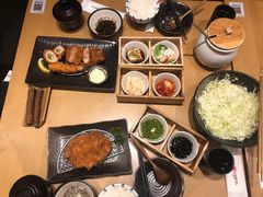 -胜博殿日式炸猪排(西红门店)