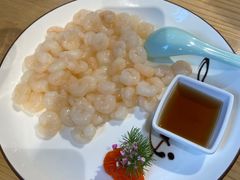 -老好人象山海鲜(岭南路店)