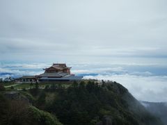 -峨眉山风景名胜区