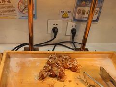 -集杰尚品海鲜烤肉自助餐厅(乳山振华店)