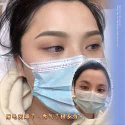 -HQ半永久纹绣纹眉