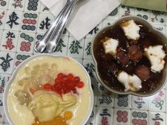 榴莲捞珠-堂屋糖水店(愚园店)