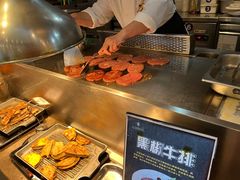-齐河孔雀王温泉酒店·金孔雀自助百汇