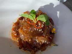 老醋蛰头-有喜胶东小馆(太申祥和店)