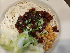 -李先生牛肉面大王(站北广场店)
