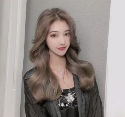 点击看大图 -那茉 Hair Salon