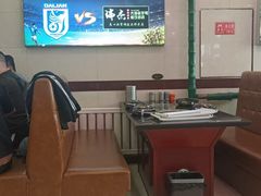 -瑞杰烧烤店·24小时营业(山东路店)