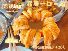 -李想大虾(牡丹路店)