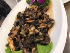 -老虎滩船说·海胆水饺·大连海鲜(老虎滩店)