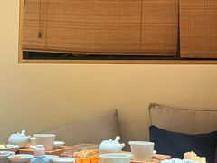 -梅间堂茶馆(绿地缤纷城店)