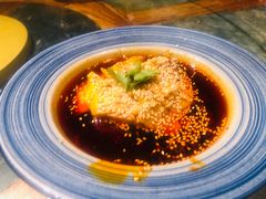 -那家小馆•北京菜•烤鸭(香山店)