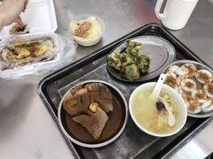 -老福合沟无米粿甜汤粿品店