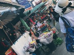 -瓦洛洛传统市场