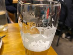 -柳叶刀烧烤(北大清华店)