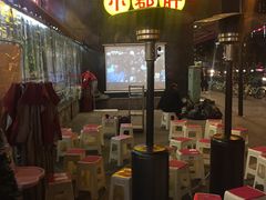 -钢管厂歆瑞源油卤串串香(春熙路太古里店)