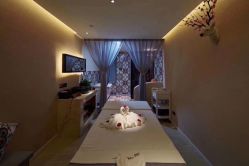 -琦品高端美容SPA私佳美场