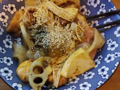 麻辣拌-皆道拌麻辣烫·麻辣拌