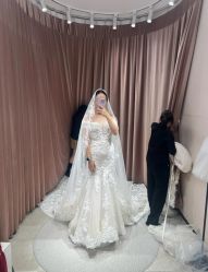 -PAI婚纱礼服设计馆【大牌租赁/高级定制】