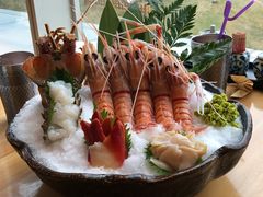 -王鼎精致料理铁板烧(世博源店)