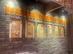 -百花人家(门城水岸店)