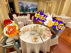 -鲤鱼洲酒店港鲤咖啡厅