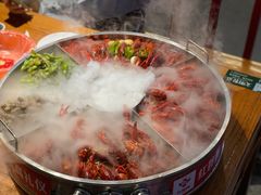 -红胖胖龙虾王·本地菜
