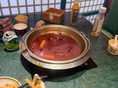 -牛New寿喜烧(曹路花园城店)