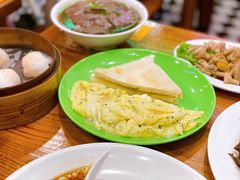 -澳门陈光记烧味饭店(南京德基广场店)