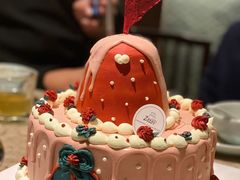 -ZOZO's昌左左精致甜品设计(新北店)