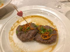 -酌宴府The China Club·广州万富希尔顿酒店(云城东路店)