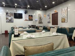 -东四民芳餐厅(世茂工三店)