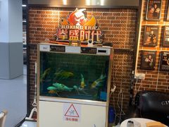-拳盛时代拳击俱乐部(北京路店)