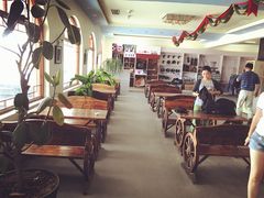 会所-月河湾马术俱乐部(朝阳店)