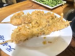 炸串-元盛居(生态大街店)