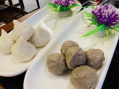 -禧鳳記·猪肚鸡火锅(玖洲道店)